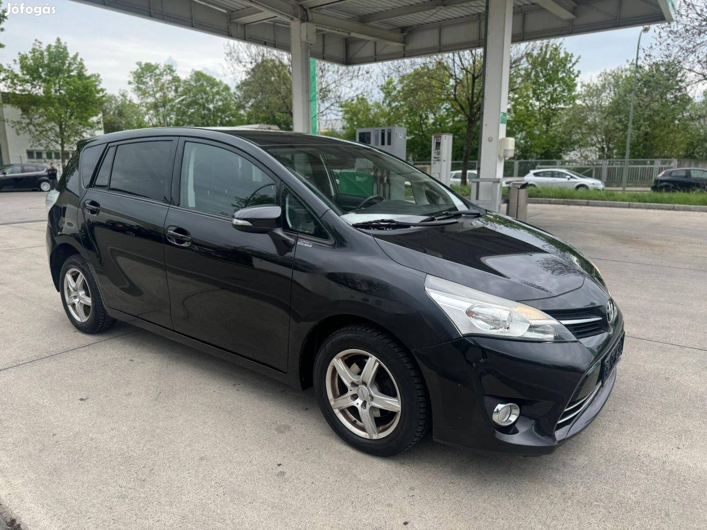 Toyota Verso 1.8 Executive Skyview [7 személy]...